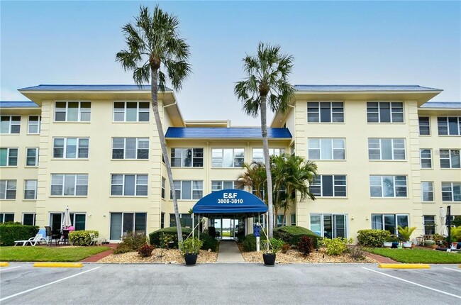 Photo - 3808 Gulf of Mexico Dr Condo Unit E312