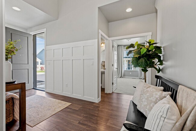 Photo - 2737 N 3760 W