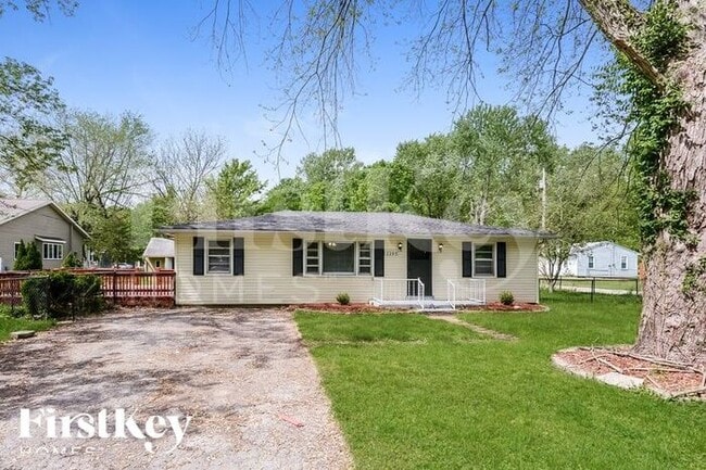 Photo - 2293 Maxville Ln House