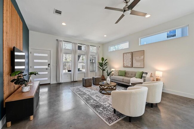 Photo - 3905 Clawson Rd Unidad 6 Rental