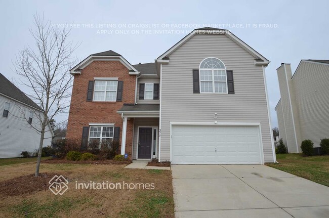 Building Photo - 3517 Goldeneye Dr