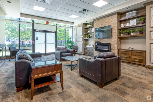 Lounge Room