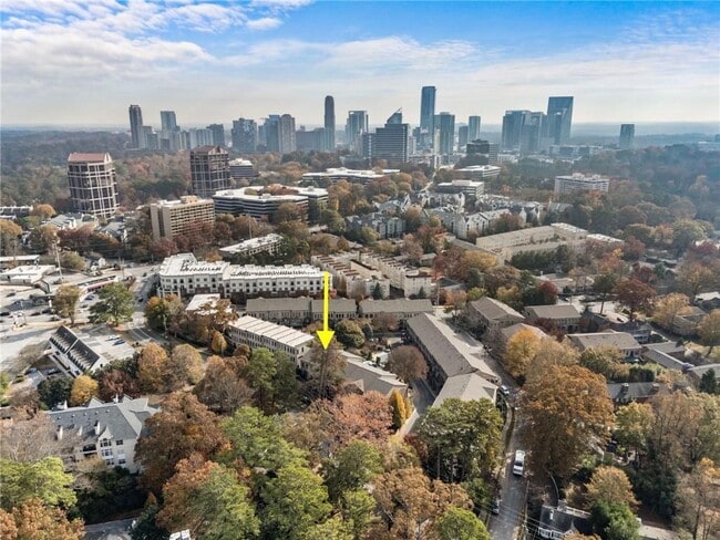 Photo - 3611 Habersham Rd NW