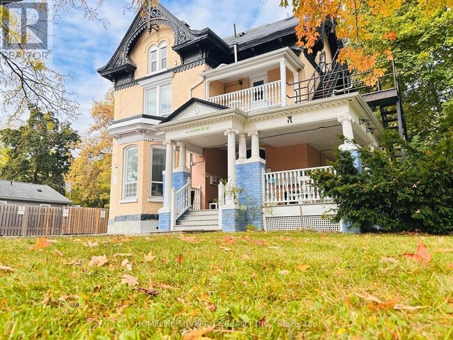 Photo - 50 Nelson St W Unit 5