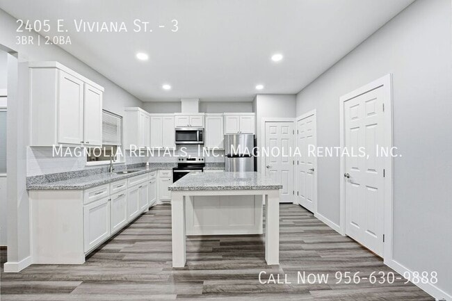 Photo - 2405 E Viviana St Unit 3