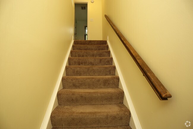 Regent Park Apartments