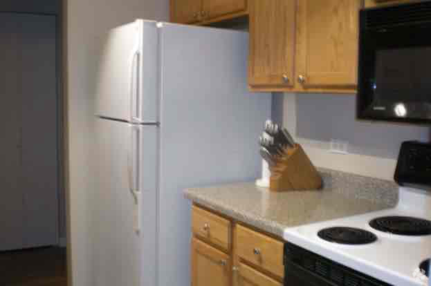 Building Photo - 1615 N Milwaukee Ave Unit 9 Rental