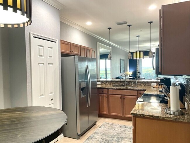 Photo - 2026  WINTER RENTAL !! FURNISHED 2/2/ RIVE...