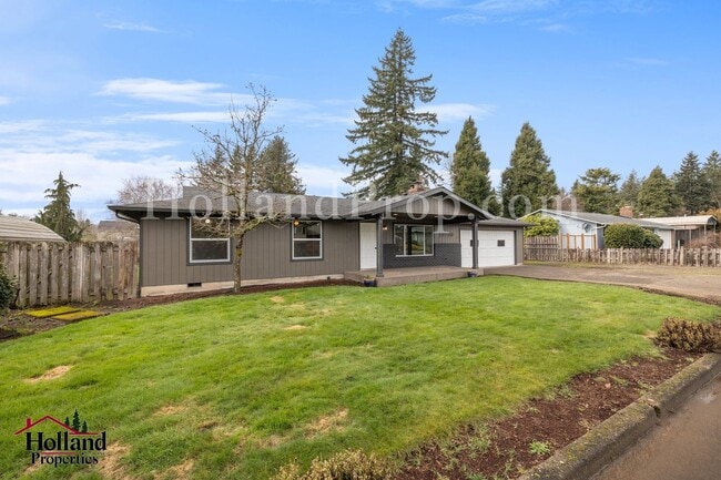 Photo - Fully Renovated 4-Bedroom Home with Shop, RV Parking & Expansive Yard – Oregon City