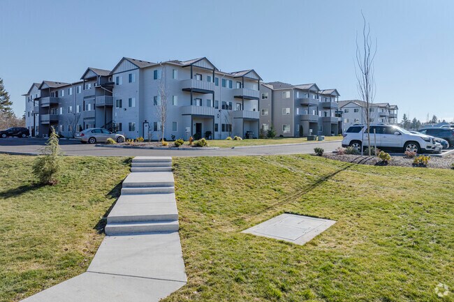 Photo - Ridgeline Apartments