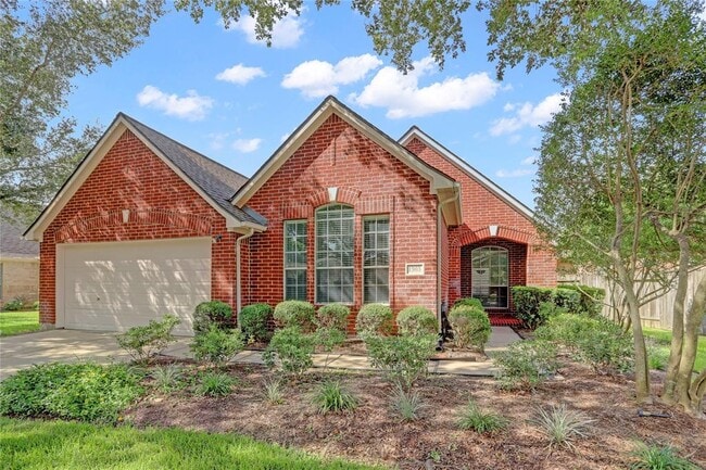 Photo - 1903 Fantasy Woods Dr Casa