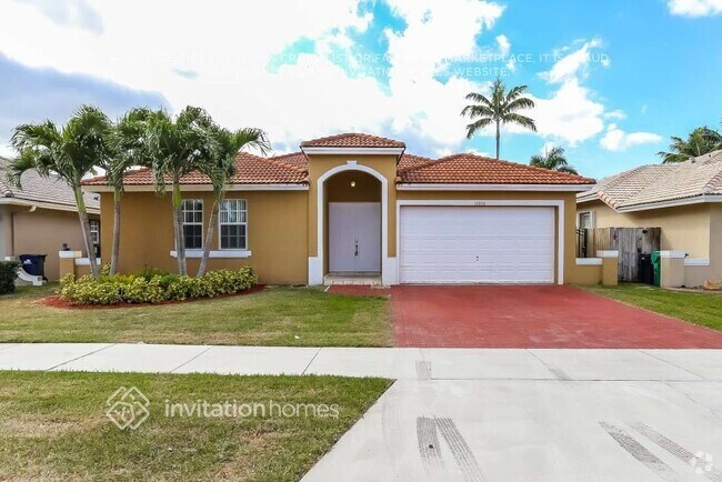Building Photo - 10004 SW 161st Pl Rental