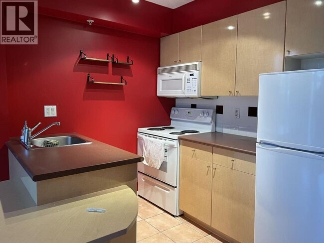 Photo - 1889 Alberni St Unit 509