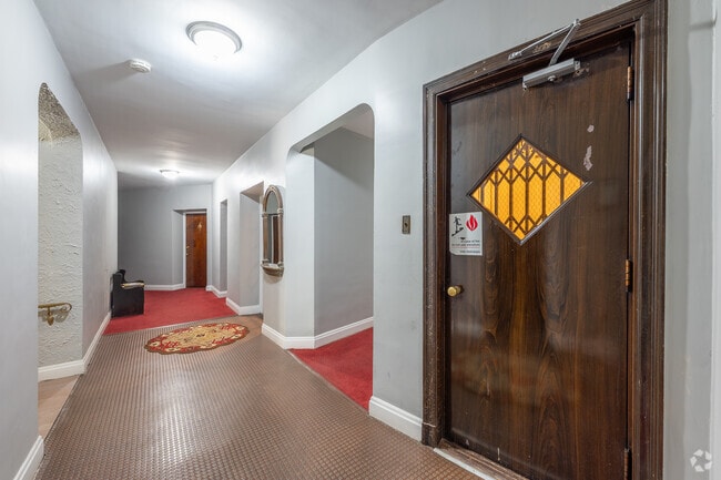 Elevators