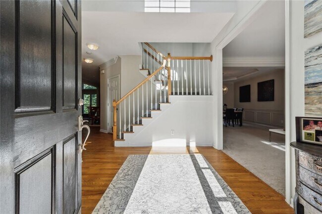 Photo - 508 Huntington Pl