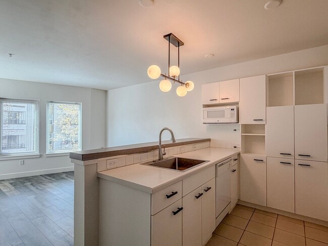 Photo - Great Location! 1bd/1bth Belltown Condo, $1,900/mo. Unit 408
