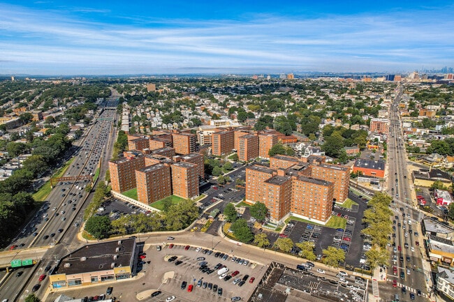 Maple Gardens