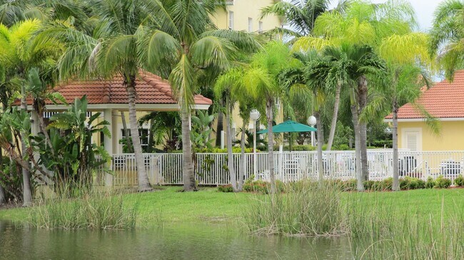 Photo - ***ST. CROIX AT PELICAN MARSH ** 2/2 CONDO - GREAT LOCATION CLOSE TO VANDY BEACH***ONE CAR GARAGE...