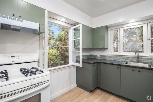 Building Photo - Emmet Terrace Triplex Unit 6612 Rental