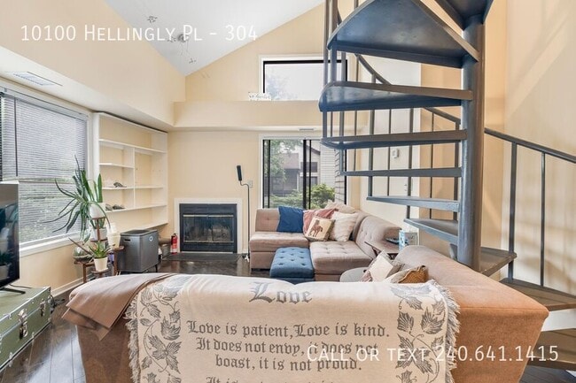Building Photo - 10100 Hellingly Pl