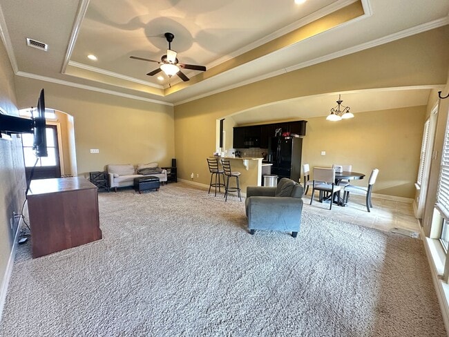 Photo - Community pool.. Close to Barksdale Air Force Base..
