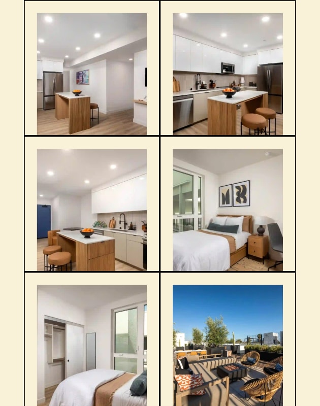 Photo - 8377 Blackburn Ave Unidad Apt 306