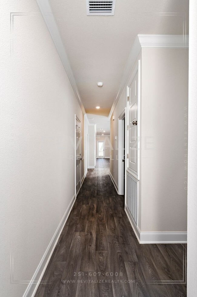 Photo - Newly Built 4 Bed 2 Bath Craftsman Home in Spanish Fort with Deck