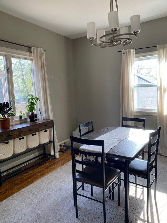 Photo - 3318 Tyler St NE