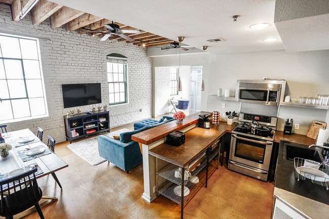 Photo - 1039 Constance St Unidad ID1265377P