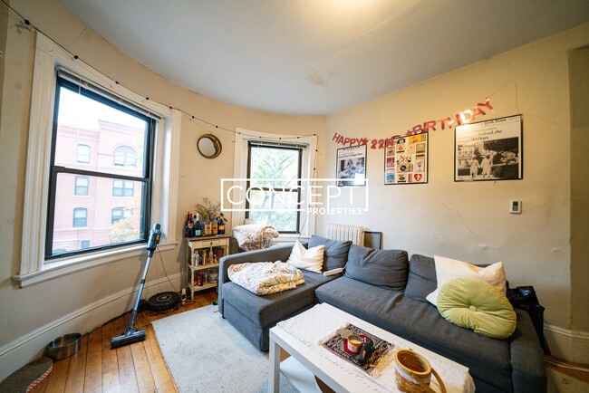 Photo - 614 Columbus Ave Unit 5CP