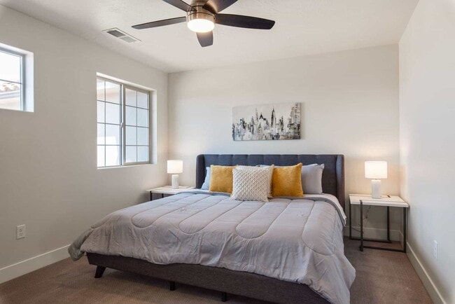 Photo - Modern 3-Bedroom, 2-Bathroom Home in Escondido at Sienna Hills