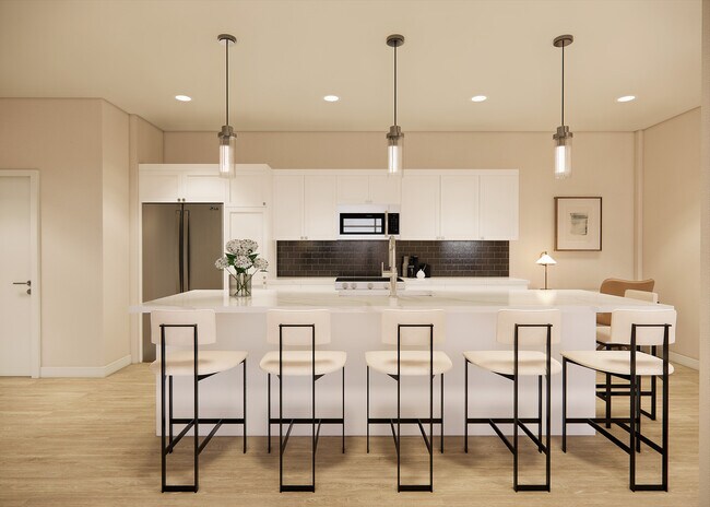 Building Photo - Seven20