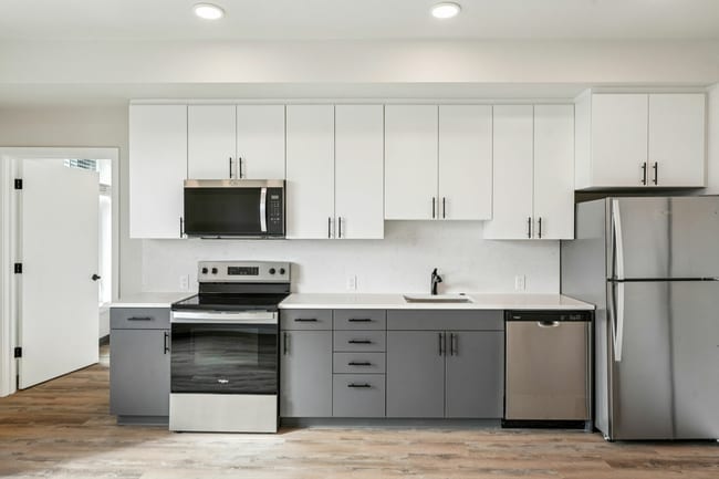 Photo - Cartwright Apartments