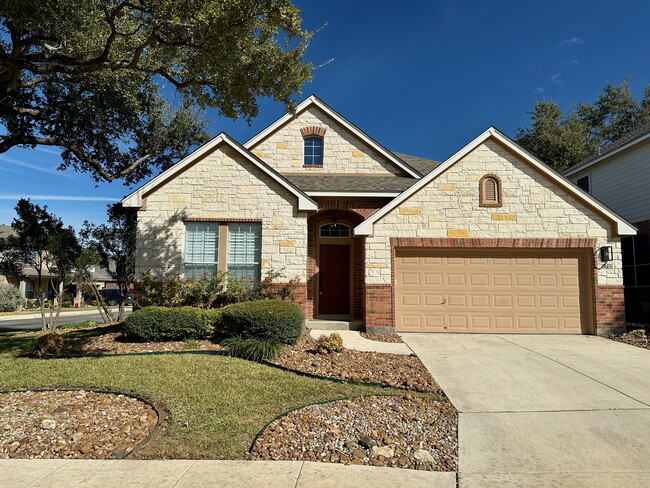 Front - 2703 Trinity Fls Casa