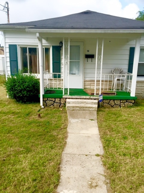 Photo - 118 Cannaday St