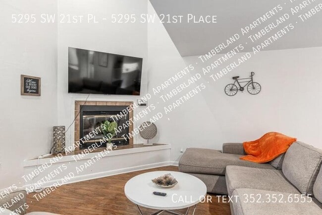 Photo - 5295 SW 21st Pl Apartamento Unidad 5295 SW 21st Place