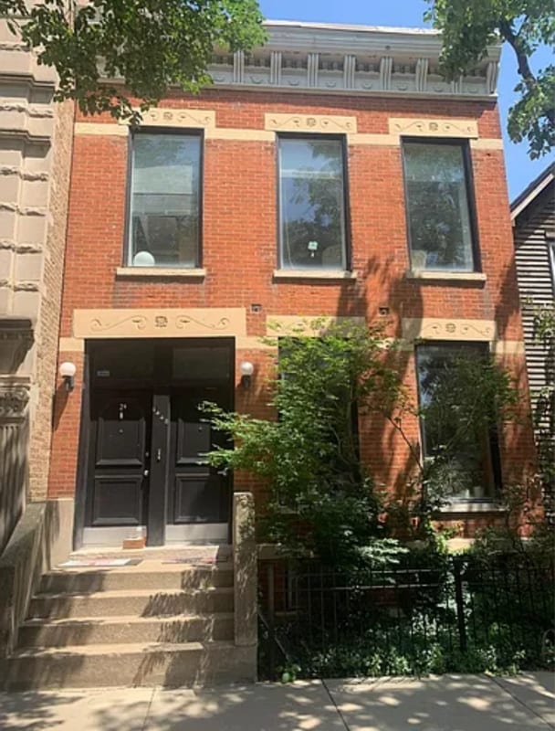 Photo - 1448 W Polk St Apartment Unit 1