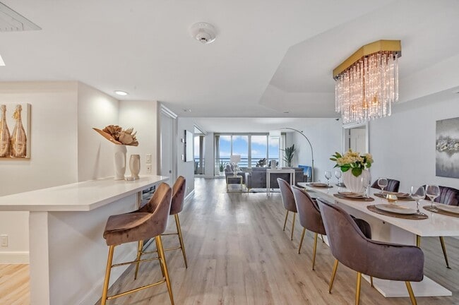 Photo - 4101 N Ocean Blvd Unit 1008