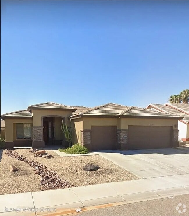 Building Photo - 15649 W Supai Dr Rental