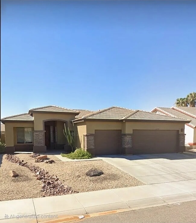 Building Photo - 15649 W Supai Dr Rental