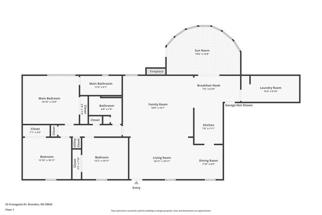 Photo - 52 Crossgates Dr