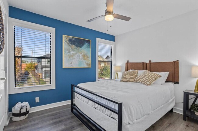 Photo - 2620 Arbor St Unidad FL1-ID1257745P