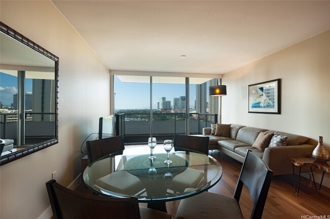 Photo - 1551 Ala Wai Blvd