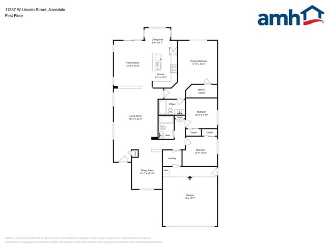 Photo - 11337 W Lincoln St