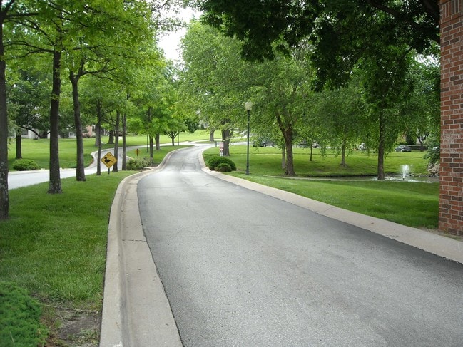 Photo - Glendale at the Mansion Apartments