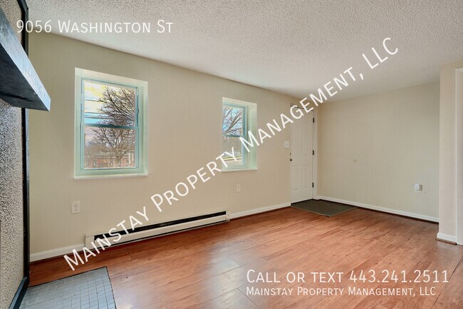 Photo - 1 Bedroom Apartment in Savage!