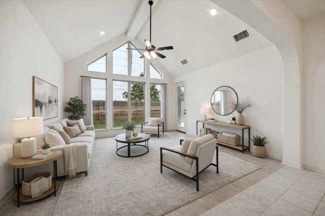 Photo - 6018 Bristol Spur Ln