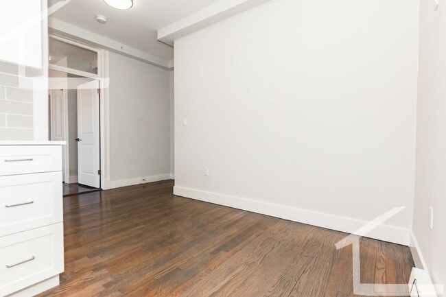 Photo - 8/1 No Fee! - Renovated junior 1BR with laundry in unit!