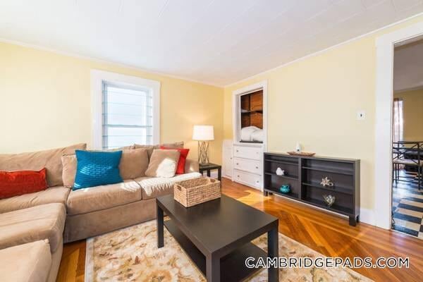 Photo - 199 Mt Auburn St Unidad 1