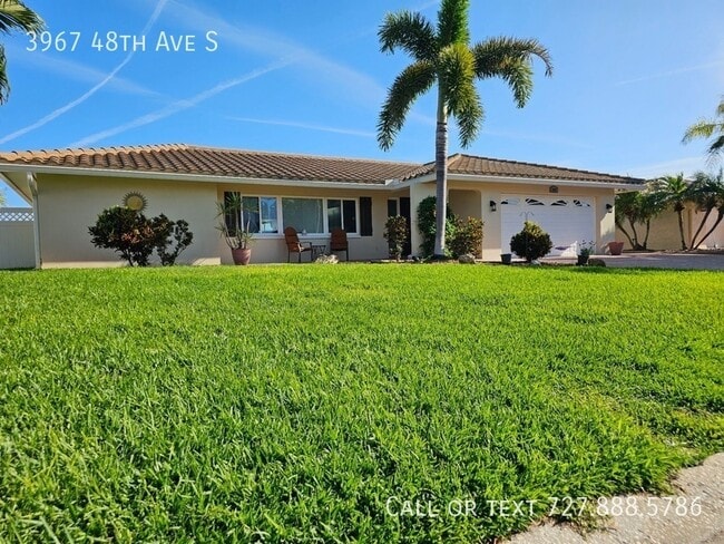 Photo - 3967 48th Ave S